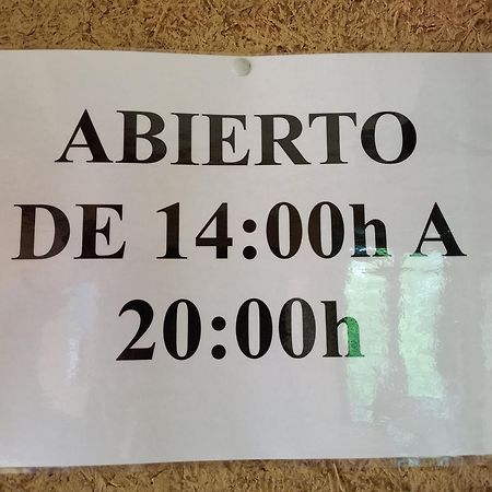 Hotel Rural Casa El Cura Calzadilla de los Hermanillos 외부 사진